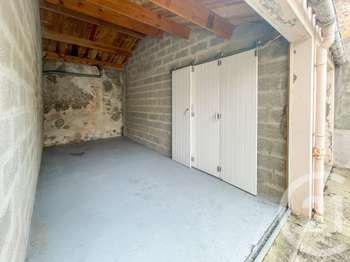 Vente garage et parking Les Sables-d'Olonne 85
