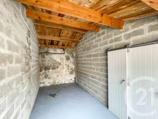 Vente garage et parking