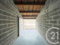 Vente garage et parking