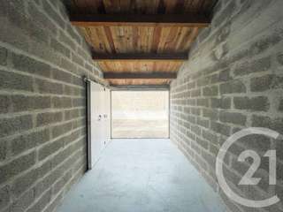 Vente garage et parking