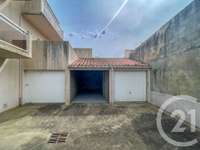 Vente garage et parking