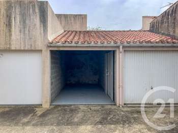 Vente garage et parking Les Sables-d'Olonne 85