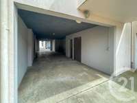 Vente garage et parking