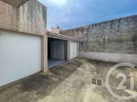 Vente garage et parking