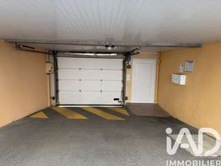 Vente garage et parking