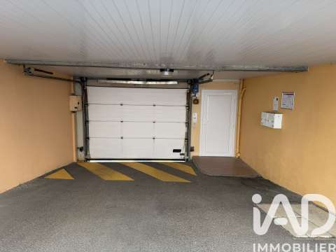 Vente garage et parking