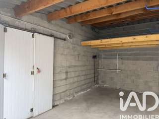 Vente garage et parking