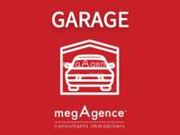 Vente garage et parking