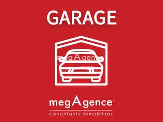 Vente garage et parking