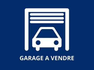 Vente garage et parking