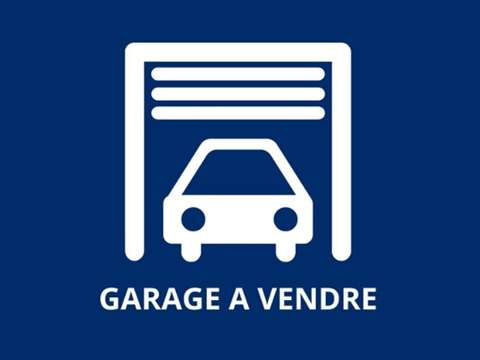 Vente garage et parking Les Sables-d'Olonne 85