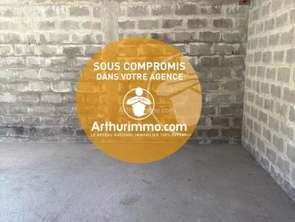 Vente Garage et parking 21 m&sup2;Les Sables-d'Olonne