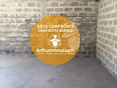 Vente garage et parking 1 pièce Les Sables-d'Olonne 85