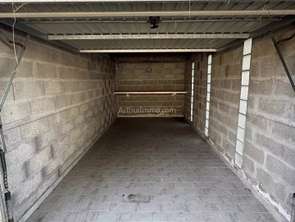 Vente Garage et parking 15 m&sup2;Les Sables-d'Olonne