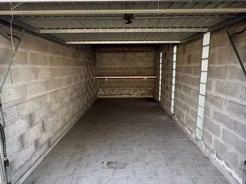 Vente garage et parking Les Sables-d'Olonne 85