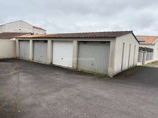 Vente garage et parking