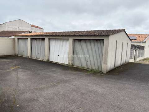 Vente garage et parking