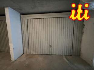 Photo Vente garage et parking Les Sables-d'Olonne