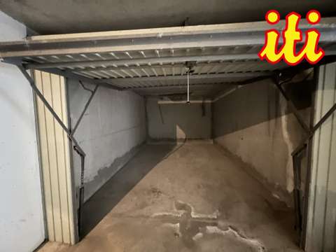 Vente garage et parking