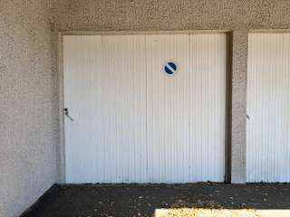 Vente garage et parking