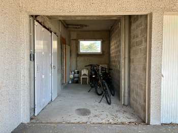 Vente garage et parking