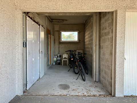 Vente garage et parking