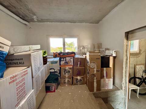 Vente garage et parking