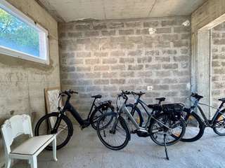 Vente garage et parking