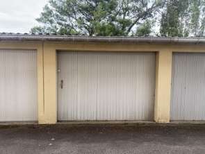 Vente Garage et parking 17 m&sup2;Les Sables-d'Olonne