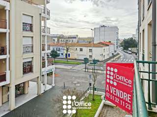 Vente garage et parking 3 pièces