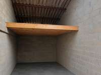 Vente garage et parking