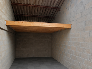 Vente garage et parking Vente garage et parking