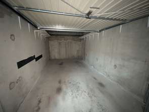 Vente Garage et parking 15 m&sup2;Les Sables-d'Olonne