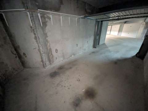 Vente garage et parking 1 pièce