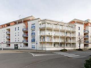 Vente garage et parking 1 pièce