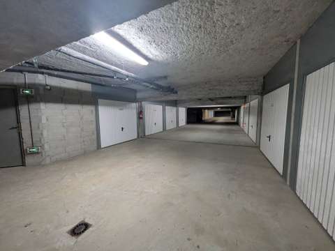 Vente garage et parking Vente garage et parking