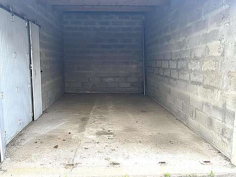 Vente garage et parking