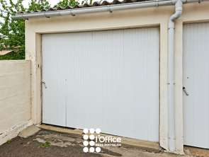 Vente Garage et parking 13 m&sup2;Les Sables-d'Olonne