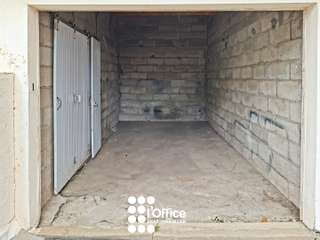 Vente garage et parking 1 pièce