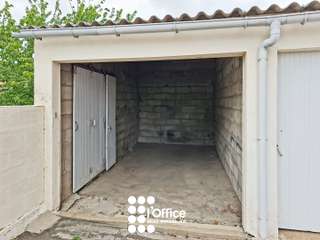 Vente garage et parking 1 pièce