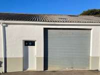 Vente garage et parking