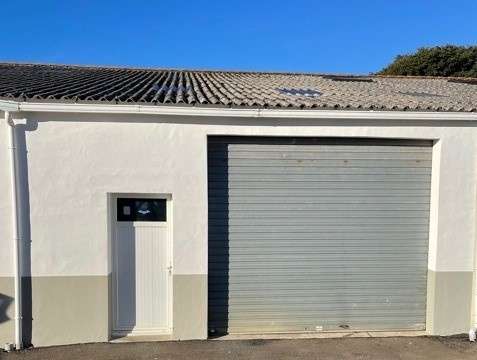 Vente garage et parking Les Sables-d'Olonne 85