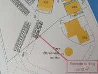 Vente garage et parking