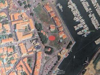 Vente garage et parking
