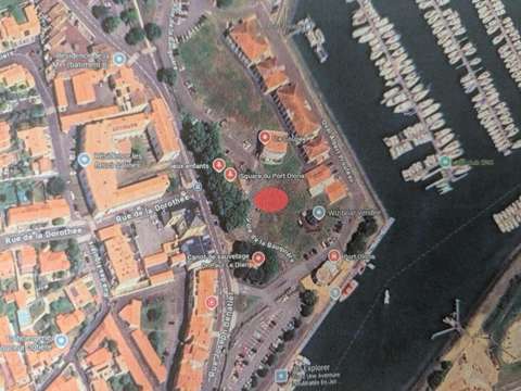 Vente garage et parking Vente garage et parking