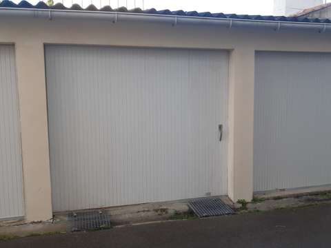 Vente garage et parking