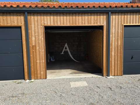 Vente garage et parking Vente garage et parking