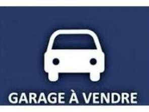 Vente Garage et parkingLes Sables-d'Olonne