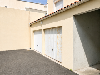 Vente garage et parking