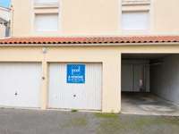 Vente garage et parking